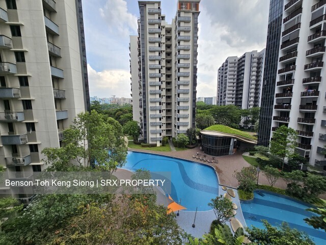 Lakeville (D22), Condominium #557139821
